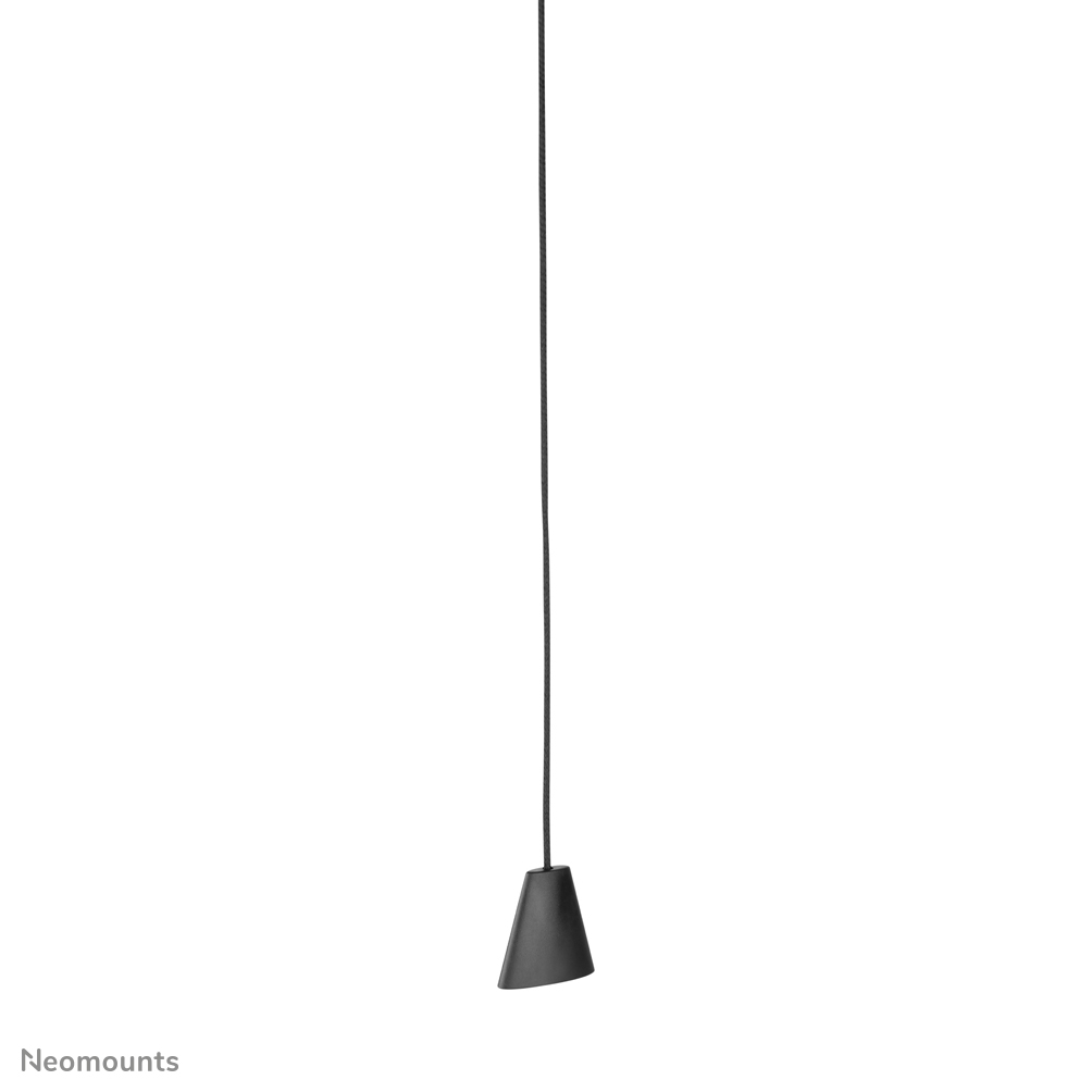 Neomounts LED-W400BLACK TV-Wandhalterung 32-55" - ultraflach